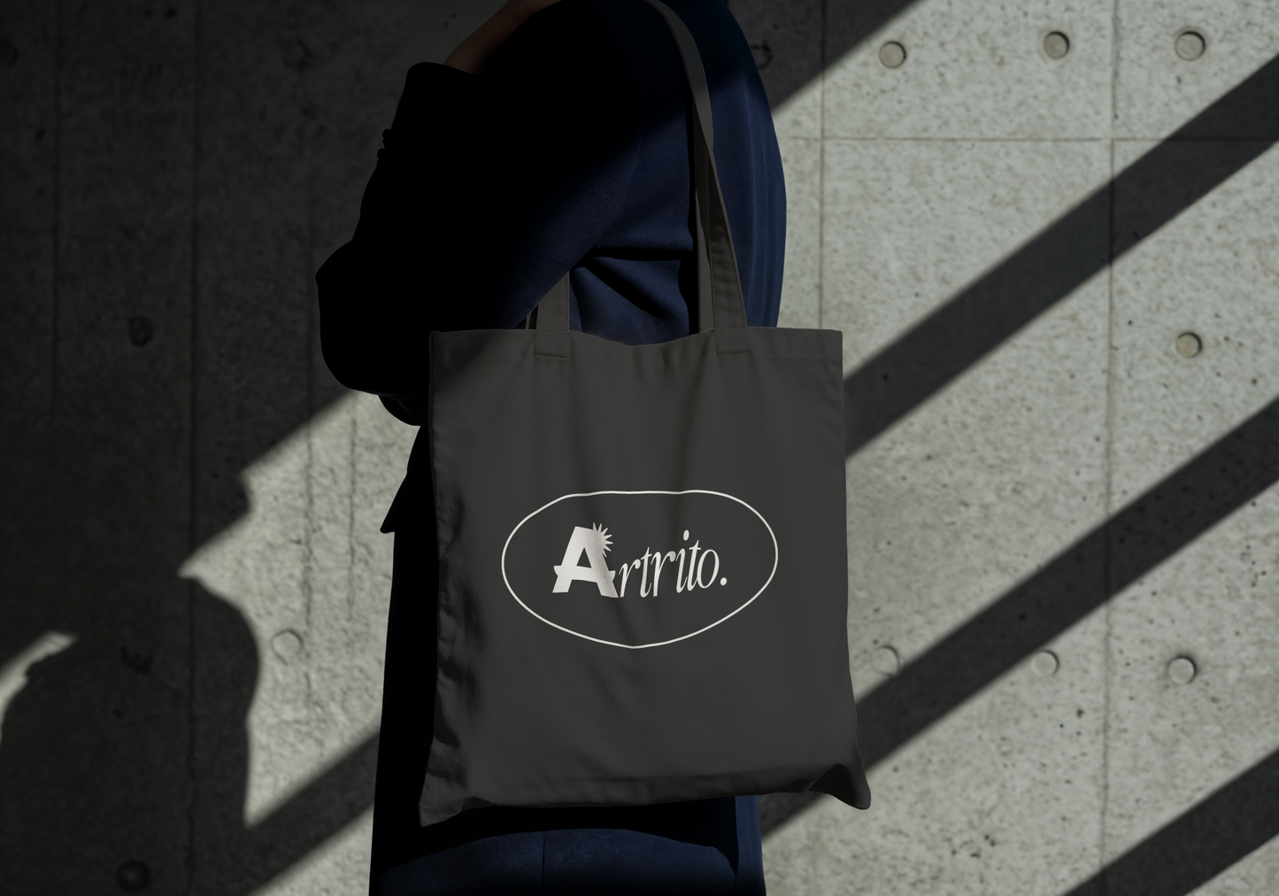 Tote Bag Artirto.