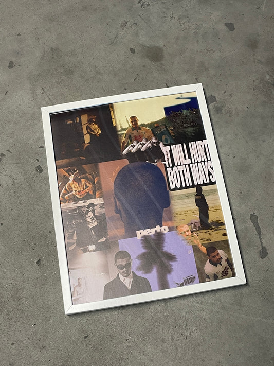 van zee - eu sou do mar