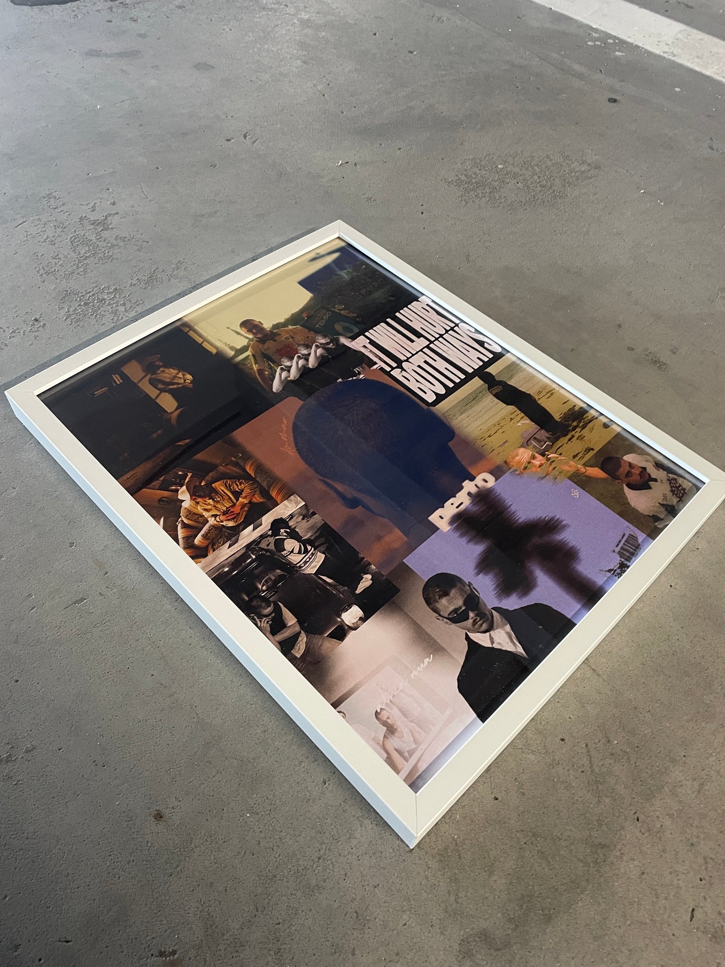 van zee - eu sou do mar