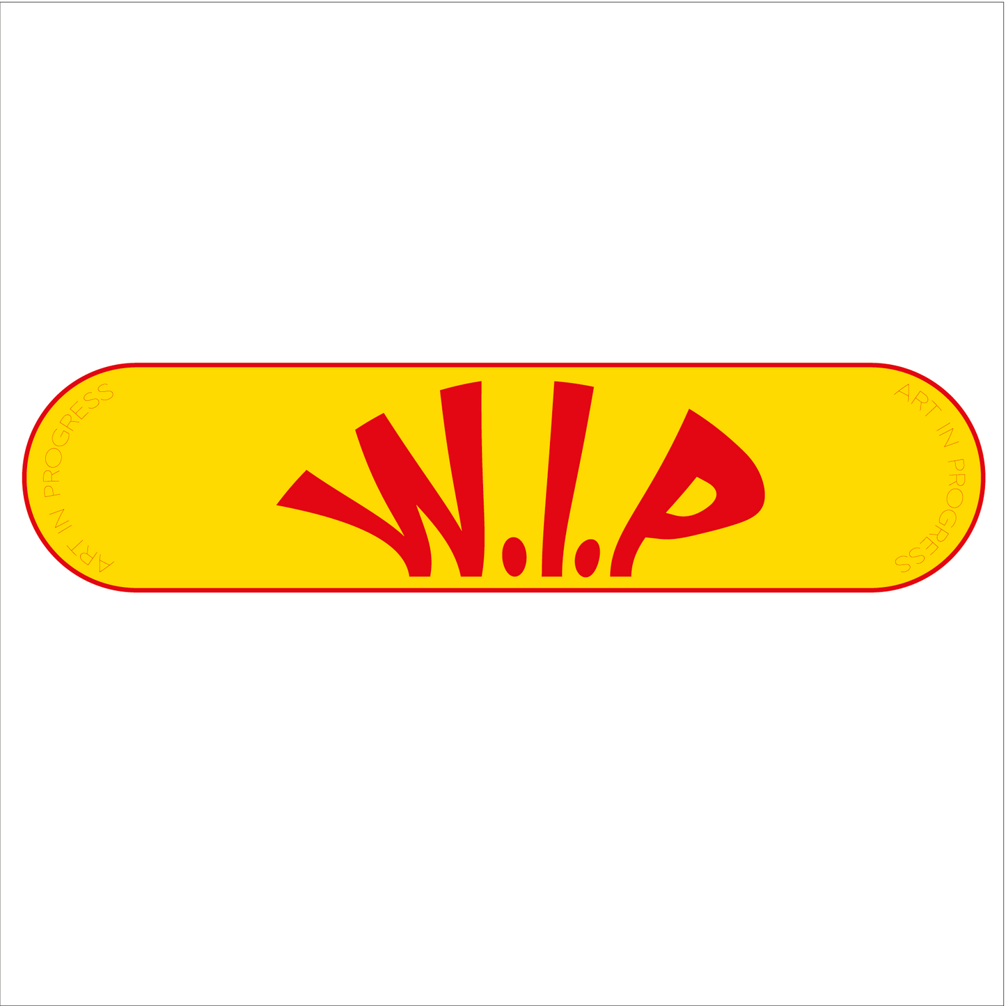 Stickers  - Collection 1